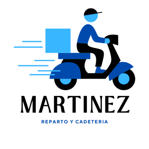 Reparto y Cadetería Martínez